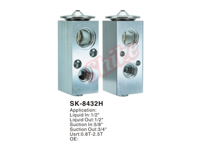 SK-8432H